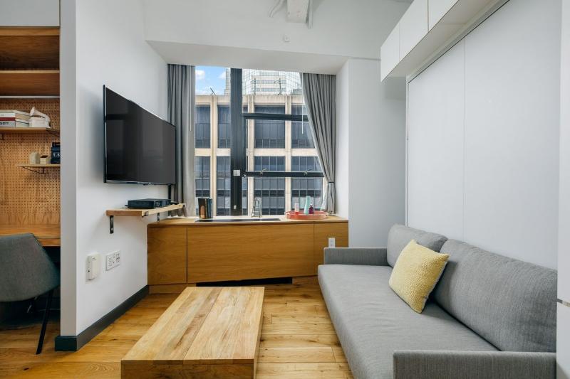 Placemakr Wall Street - Oda