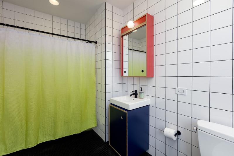 Placemakr Wall Street - Oda