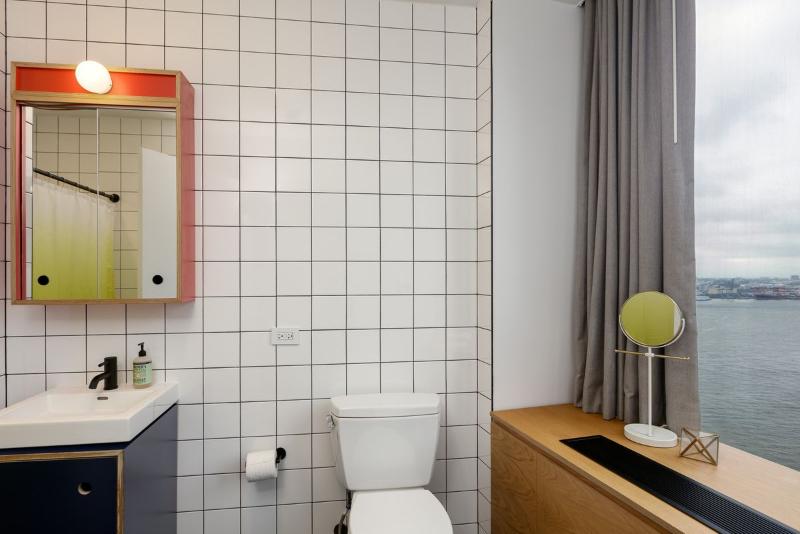 Placemakr Wall Street - Oda