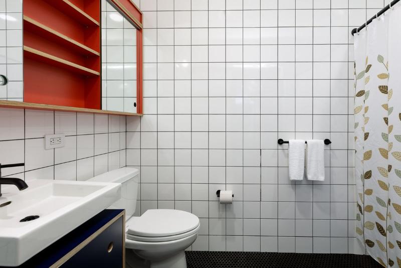 Placemakr Wall Street - Oda