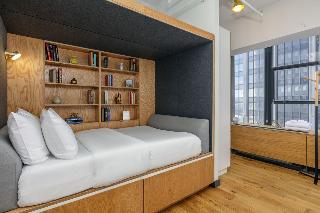 Placemakr Wall Street fotoÄŸrafÄ±