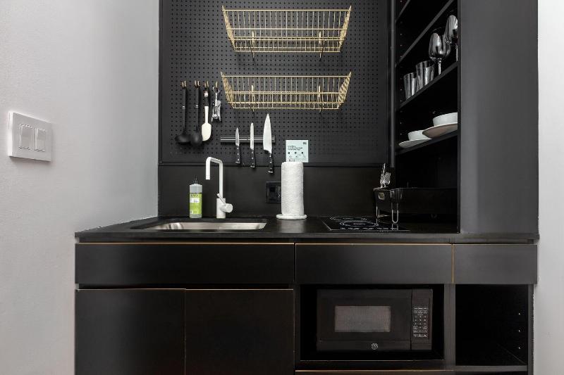 Placemakr Wall Street - Oda