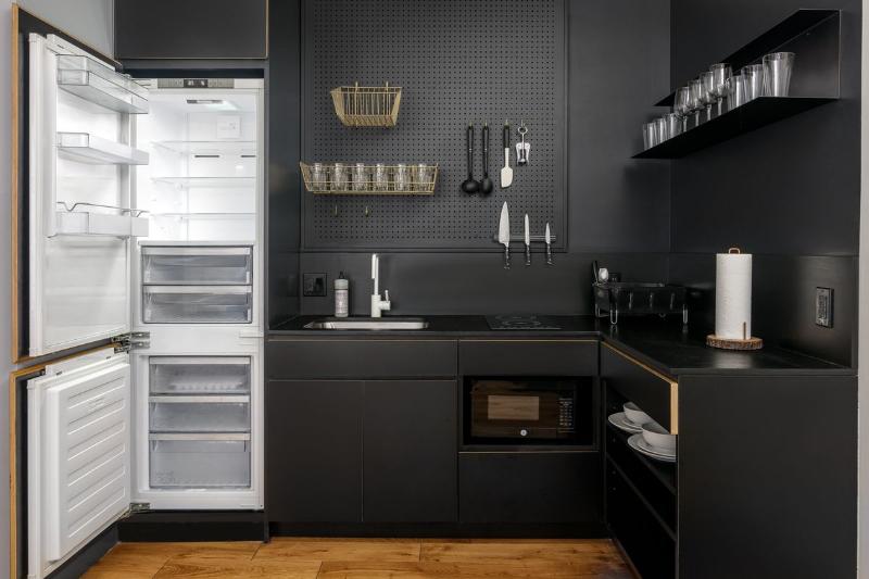 Placemakr Wall Street - Oda
