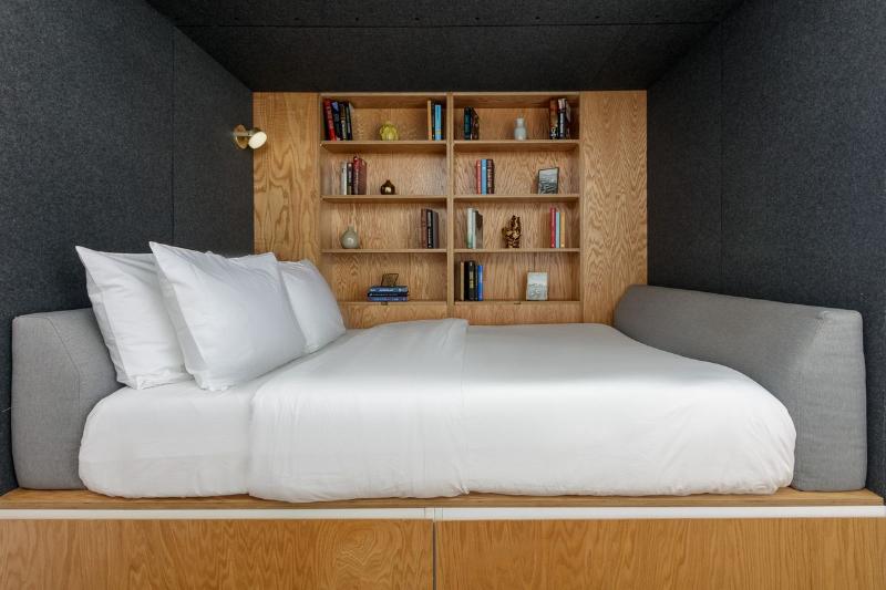 Placemakr Wall Street - Oda