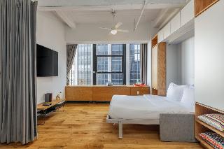 Placemakr Wall Street fotoÄŸrafÄ±