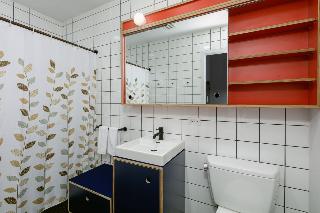 Placemakr Wall Street fotoÄŸrafÄ±