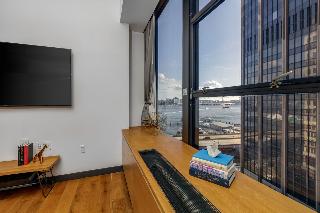 Placemakr Wall Street fotoÄŸrafÄ±