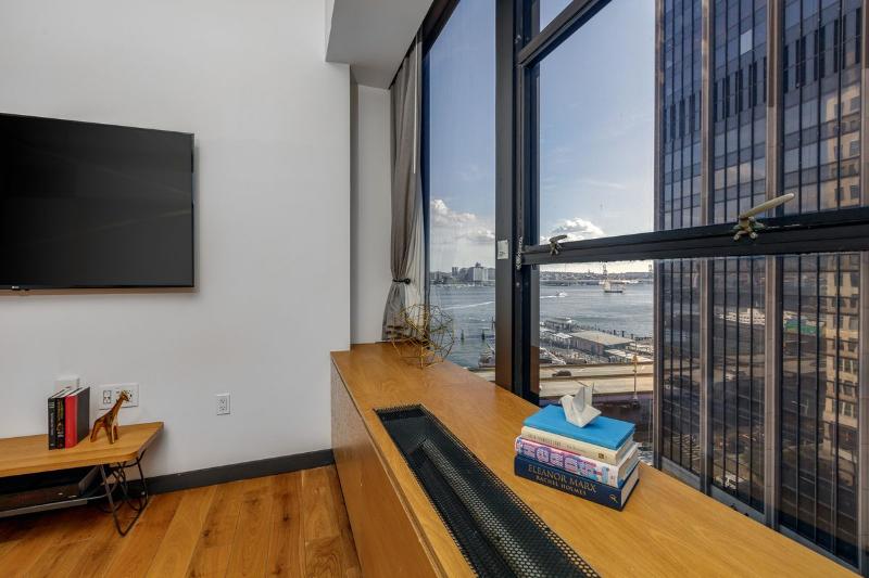 Placemakr Wall Street - Oda