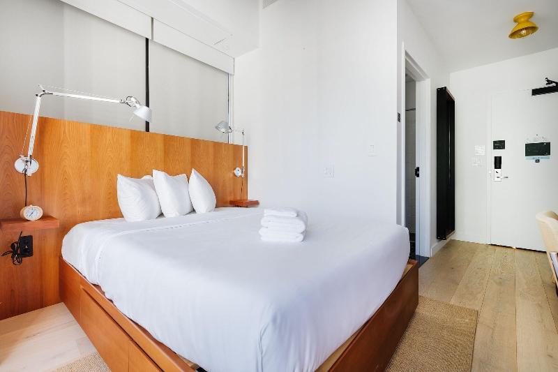 Placemakr Wall Street - Oda