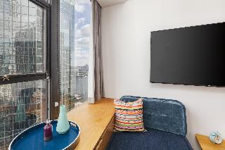 Placemakr Wall Street fotoÄŸrafÄ±