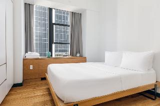 Placemakr Wall Street fotoÄŸrafÄ±