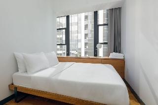 Placemakr Wall Street fotoÄŸrafÄ±