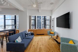 Placemakr Wall Street fotoÄŸrafÄ±