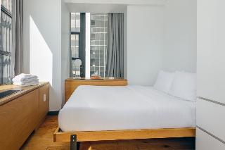 Placemakr Wall Street fotoÄŸrafÄ±
