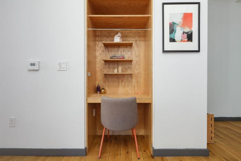 Placemakr Wall Street - Oda