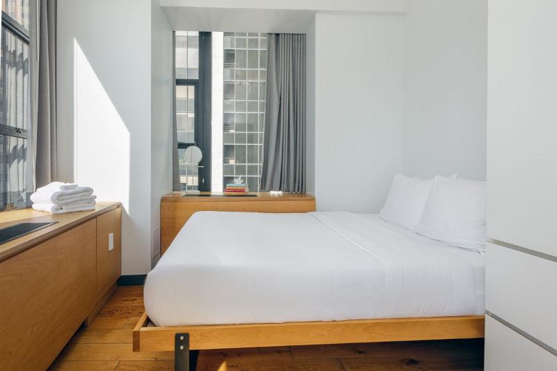 Placemakr Wall Street - Oda