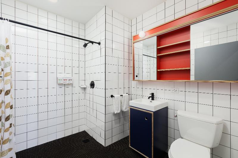 Placemakr Wall Street - Oda
