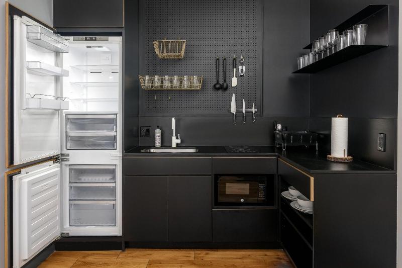 Placemakr Wall Street - Oda