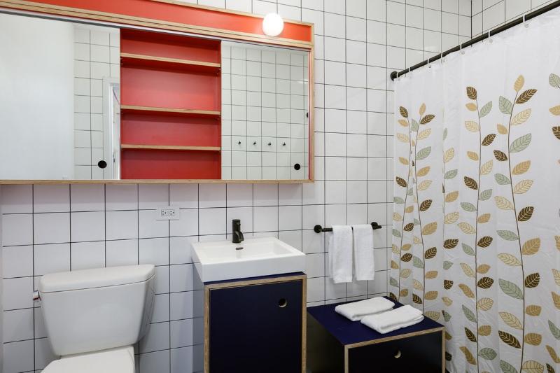 Placemakr Wall Street - Oda