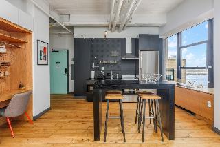 Placemakr Wall Street fotoÄŸrafÄ±