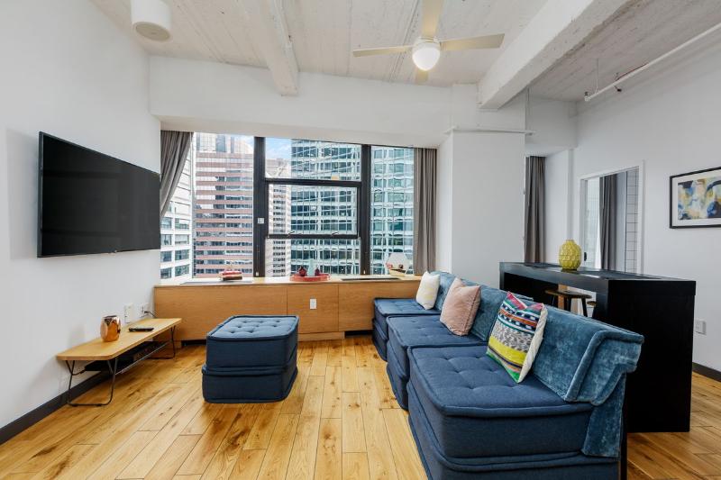 Placemakr Wall Street - Oda