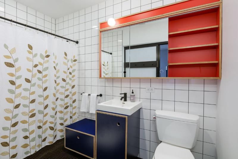 Placemakr Wall Street - Oda