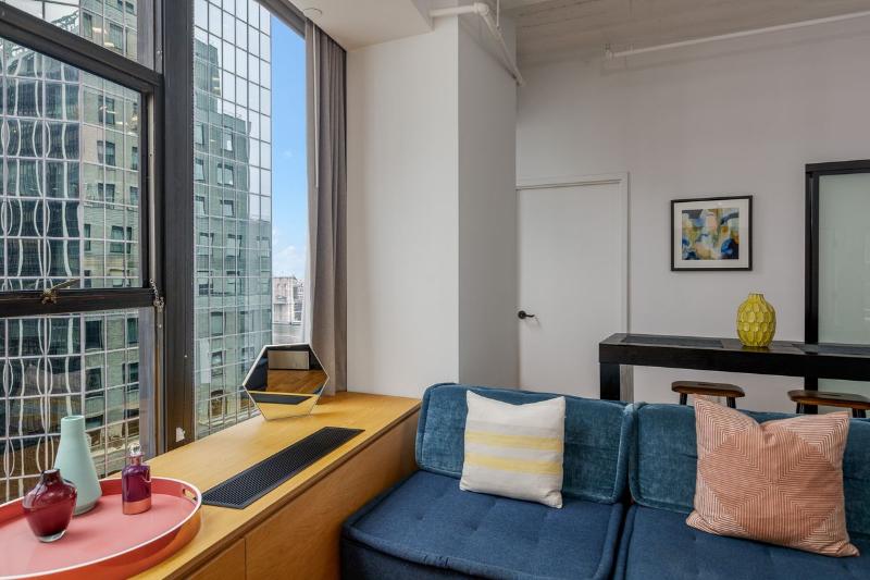 Placemakr Wall Street - Oda