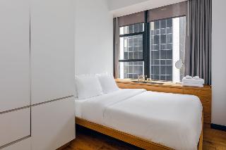 Placemakr Wall Street fotoÄŸrafÄ±