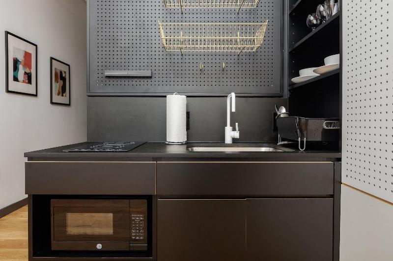 Placemakr Wall Street - Oda