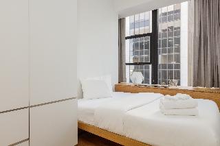 Placemakr Wall Street fotoÄŸrafÄ±