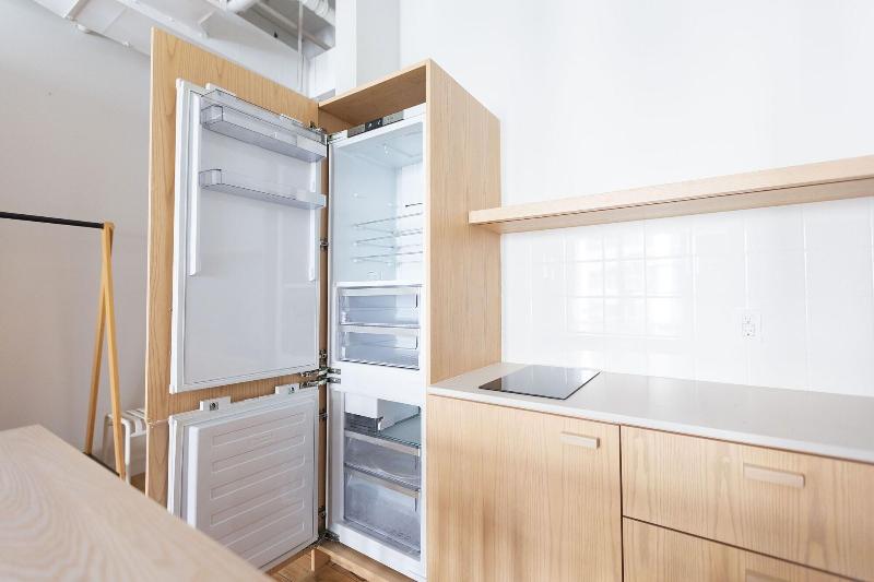 Placemakr Wall Street - Oda