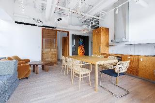 Placemakr Wall Street fotoÄŸrafÄ±