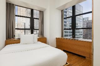 Placemakr Wall Street fotoÄŸrafÄ±