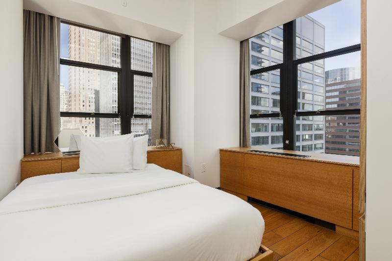 Placemakr Wall Street - Oda