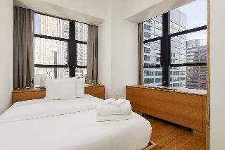 Placemakr Wall Street fotoÄŸrafÄ±
