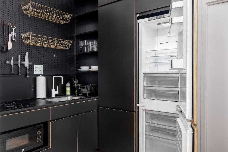 Placemakr Wall Street - Oda