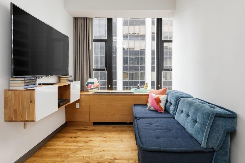 Placemakr Wall Street - Oda