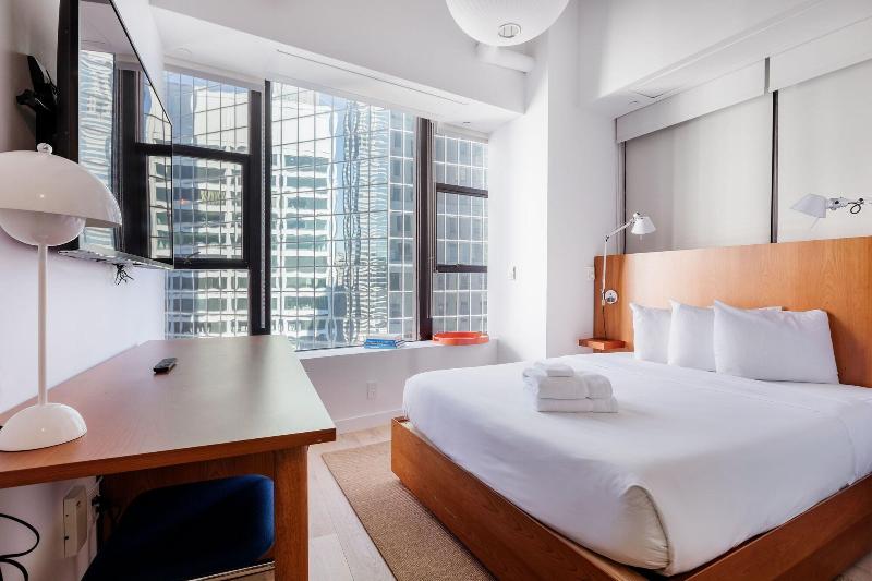 Placemakr Wall Street - Oda