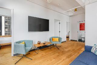 Placemakr Wall Street fotoÄŸrafÄ±