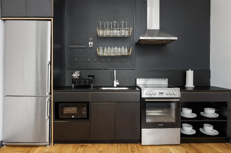 Placemakr Wall Street - Oda