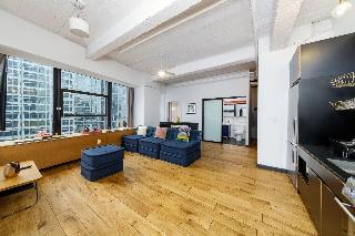 Placemakr Wall Street fotoÄŸrafÄ±