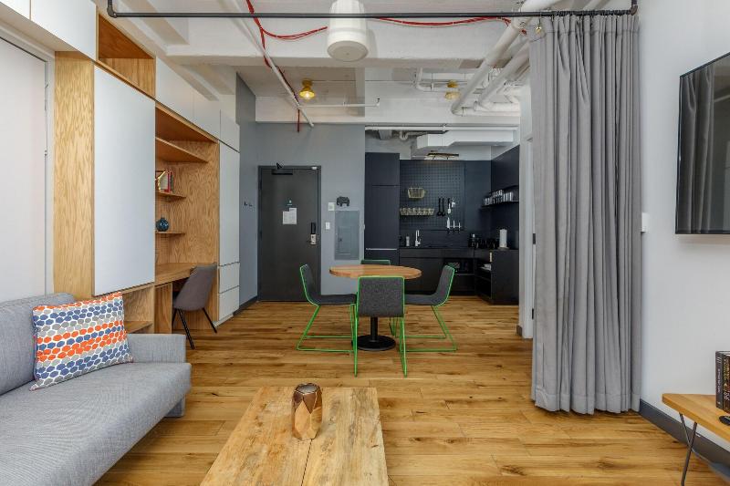 Placemakr Wall Street - Oda