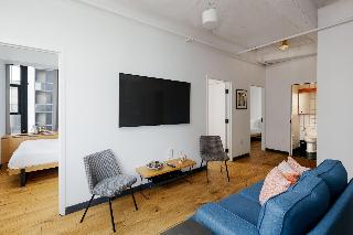 Placemakr Wall Street fotoÄŸrafÄ±