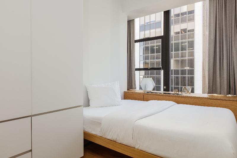 Placemakr Wall Street - Oda