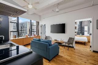 Placemakr Wall Street fotoÄŸrafÄ±
