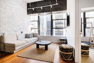 Placemakr Wall Street fotoÄŸrafÄ±