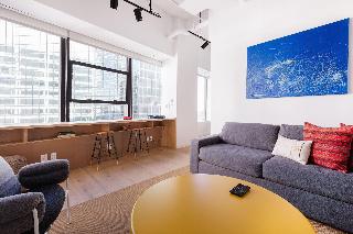 Placemakr Wall Street fotoÄŸrafÄ±