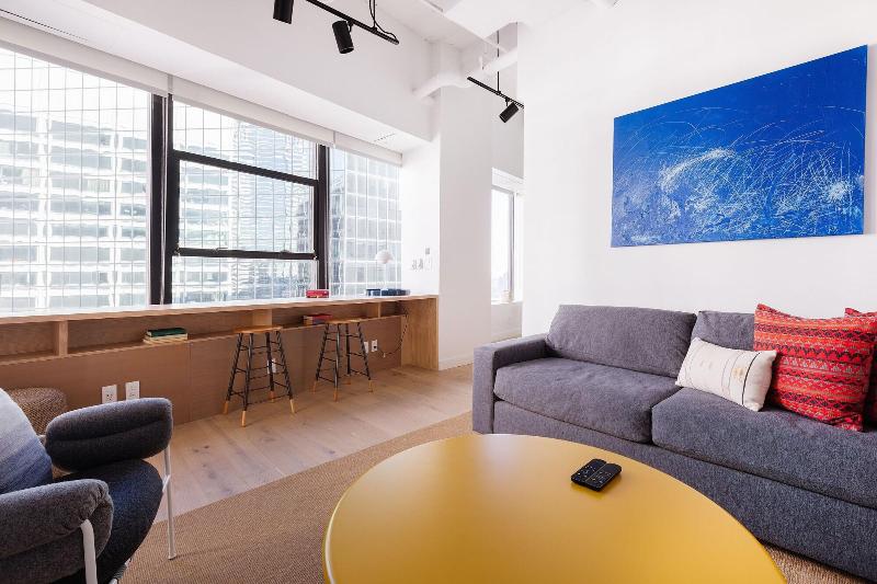 Placemakr Wall Street - Oda