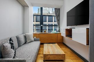 Placemakr Wall Street fotoÄŸrafÄ±