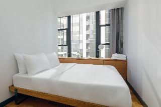 Placemakr Wall Street fotoÄŸrafÄ±